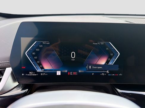 Certified 2025 BMW X1 xDrive28i image 41