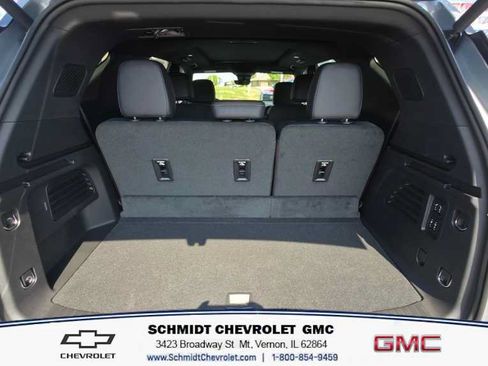 New 2026 Chevrolet Traverse High Country AWD/4WD image 9