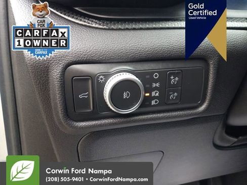 Certified 2022 Ford Explorer ST w/ Equipment Group 401A image 15