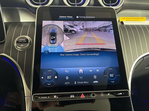 New 2026 Mercedes-Benz GLC 300 4MATIC image 28