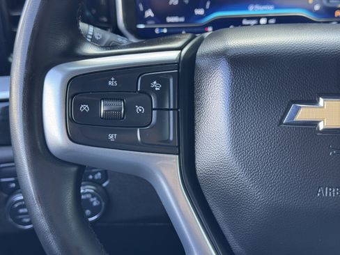 Certified 2024 Chevrolet Silverado 3500 LT image 32