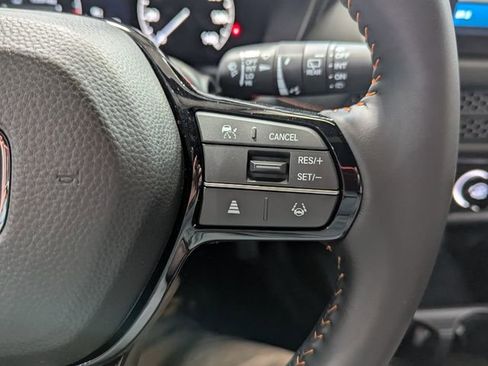 New 2026 Honda HR-V Sport image 15