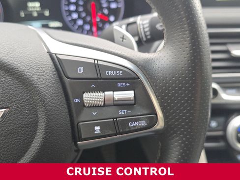 Used 2020 Genesis G70 3.3T image 27