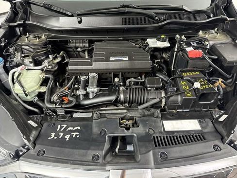 Used 2018 Honda CR-V Touring image 29