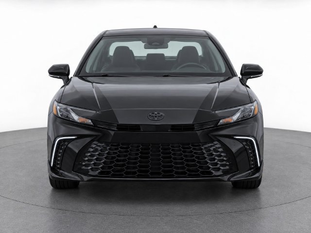 Used 2026 Toyota Camry Hybrid w/ Convenience Package FWD image 6