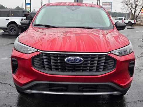 New 2026 Ford Escape Active w/ Active Premium Tech Pack AWD/4WD image 3