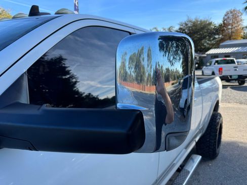 Used 2013 RAM 2500 Laramie w/ Convenience Group image 23