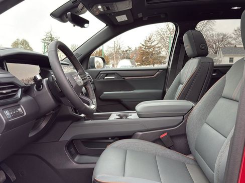 New 2026 GMC Acadia AT4 w/ Luxury Package image 24