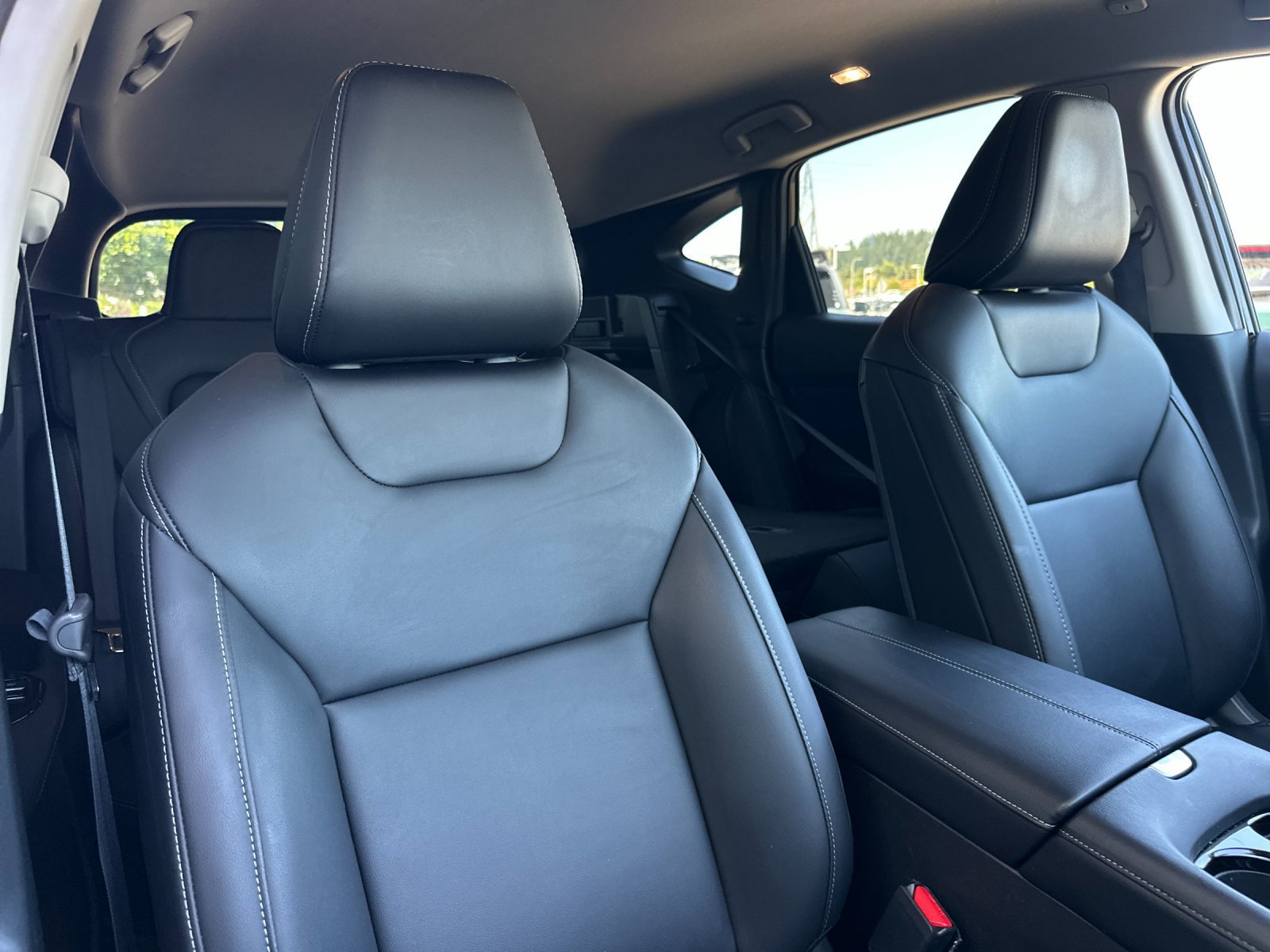Certified 2025 Nissan Murano SV AWD/4WD image 17