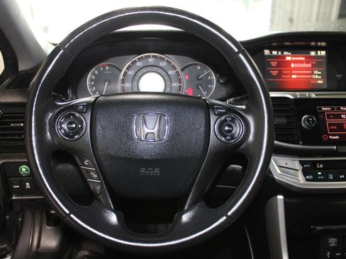 Used 2014 Honda Accord EX-L image 11