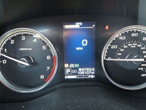 Used 2020 Subaru Forester Touring image 13