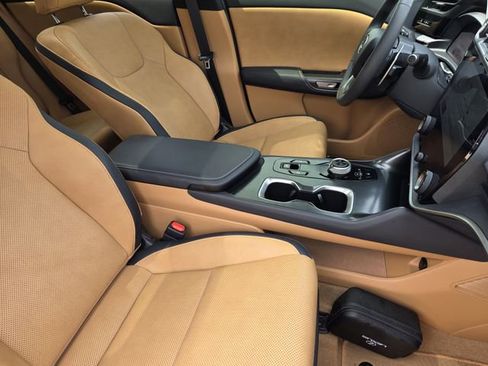 Used 2024 Lexus RZ 300e Premium w/ Accessory Package (Z1) FWD image 12