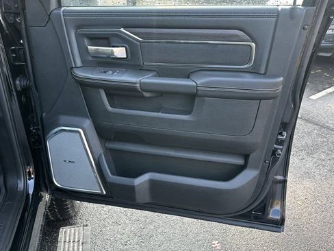 New 2026 RAM 2500 Laramie image 14