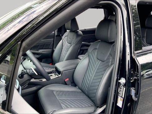 Used 2025 Kia Sorento SX Prestige AWD/4WD image 15