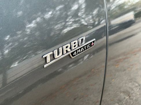 Used 2022 Mercedes-Benz GLE 53 AMG 4MATIC image 38