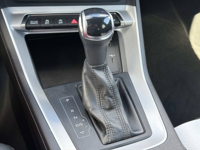 Used 2025 Audi Q3 2.0T Premium AWD/4WD image 26