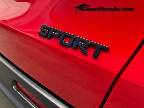 New 2027 Honda HR-V Sport image 7