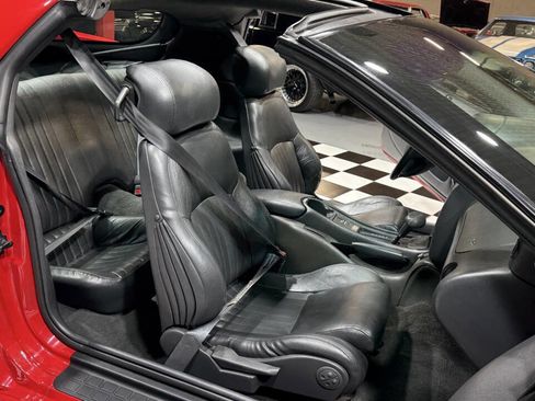 Used 1995 Pontiac Firebird Trans Am image 20