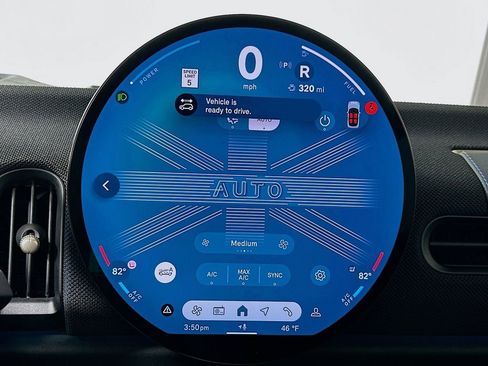 Certified 2025 MINI Cooper 2-Door Hardtop image 15