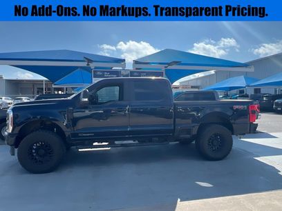Used 2025 Ford F250 XL w/ STX Appearance Package