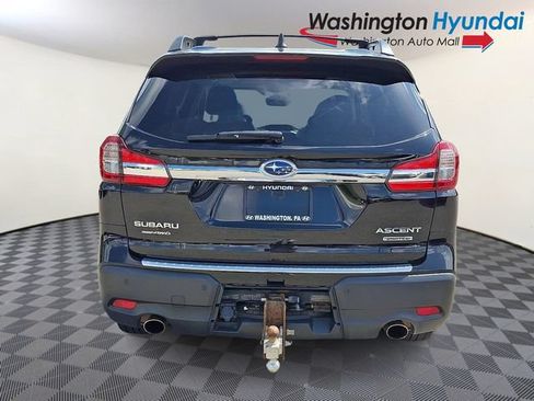 Used 2022 Subaru Ascent Limited w/ Technology Package AWD/4WD image 5