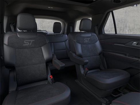 New 2026 Ford Explorer ST w/ Sun And Sound Package image 11