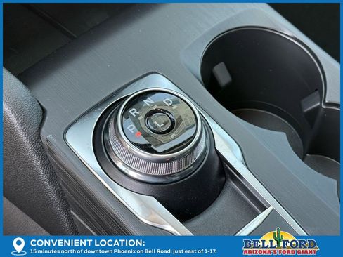 New 2026 Ford Escape SE FWD image 19