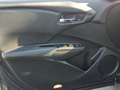 Used 2016 Acura RDX AWD image 12