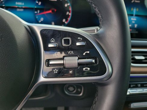 Used 2023 Mercedes-Benz GLE 350 image 21