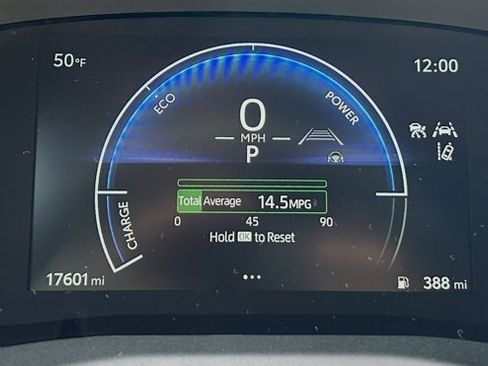 Certified 2025 Toyota Camry SE image 18