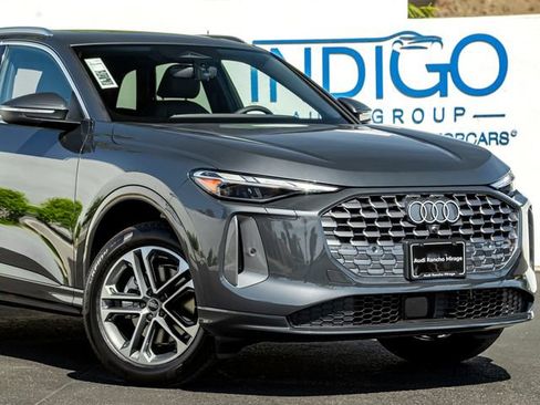 New 2026 Audi Q5 Premium AWD/4WD image 5