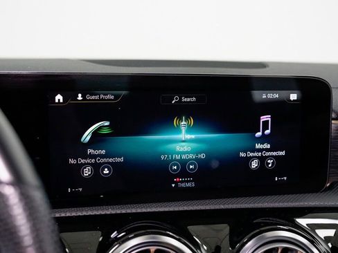 Used 2022 Mercedes-Benz CLA 250 4MATIC w/ AMG Line image 15