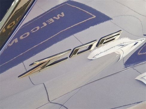 New 2026 Chevrolet Corvette Z06 image 17