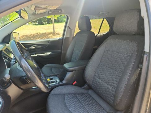 Used 2019 Chevrolet Equinox LT FWD image 23