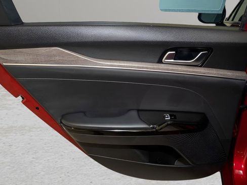 Used 2021 Kia K5 EX image 15