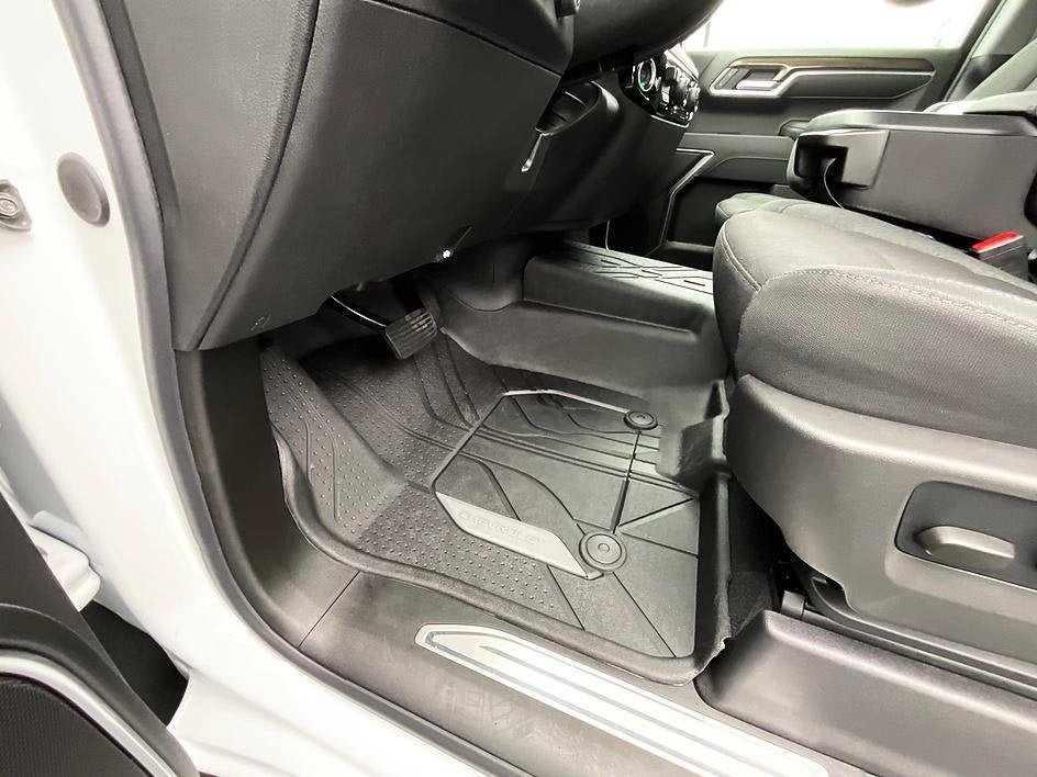 New 2026 Chevrolet Silverado 1500 RST w/ RST Select Package AWD/4WD image 19