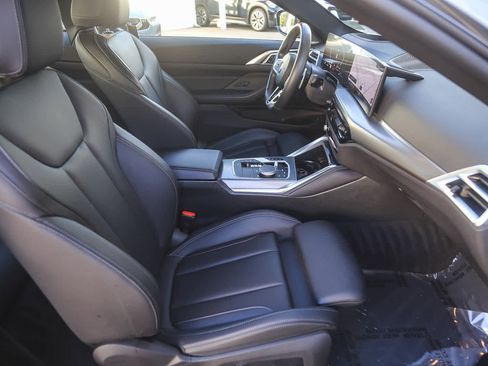 Certified 2025 BMW M440i M440i image 13