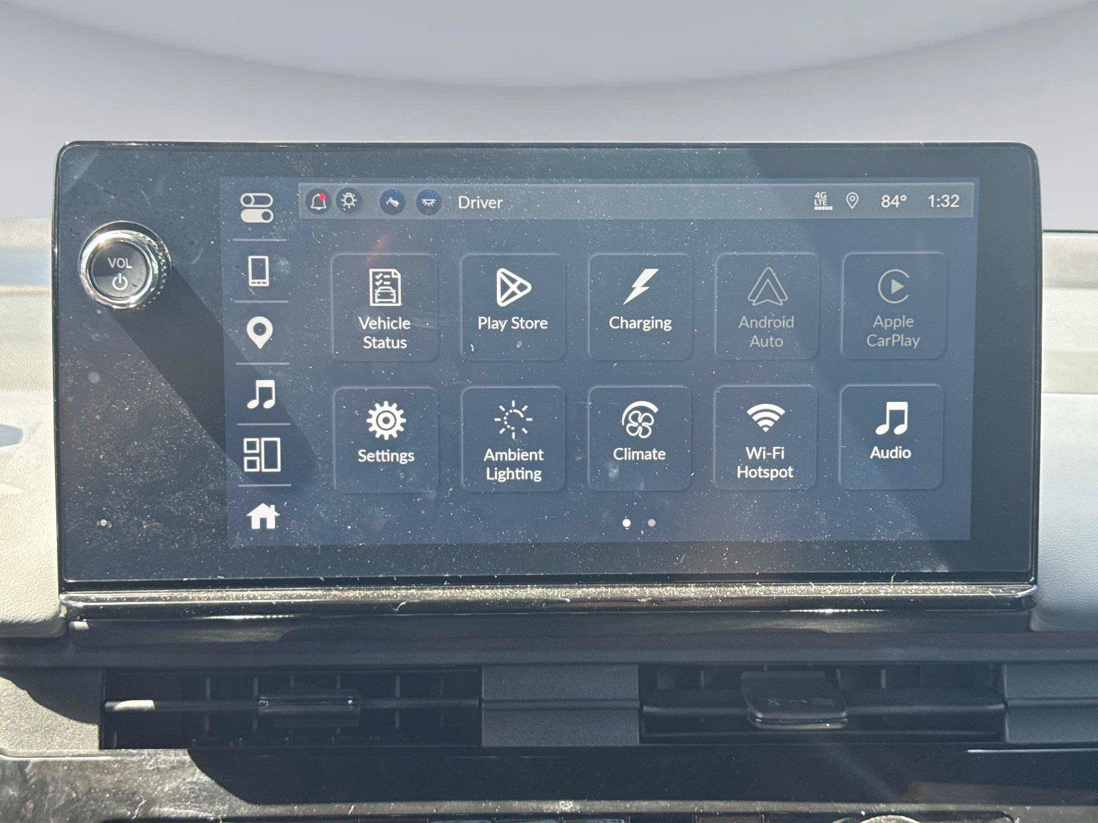 Certified 2024 Honda Prologue Touring image 24
