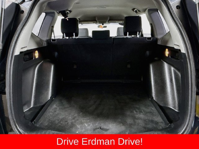 Used 2018 Honda CR-V LX image 33