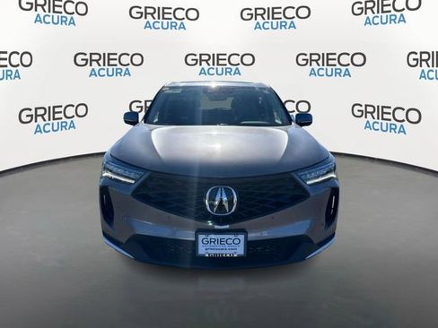 New 2026 Acura RDX w/ Technology Package image 4