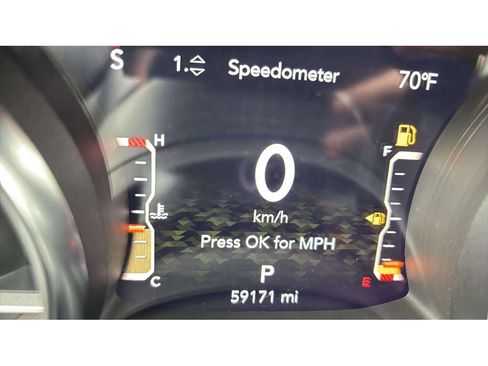 Used 2022 Jeep Gladiator Overland w/ Popular Equipment Package AWD/4WD image 15