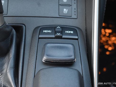 Used 2016 Lexus IS 300 AWD w/ F Sport Package image 31