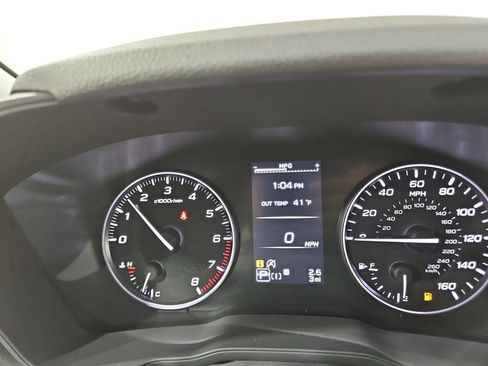 New 2026 Subaru Crosstrek 2.0i Premium image 16