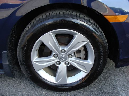Used 2019 Honda Odyssey EX image 39