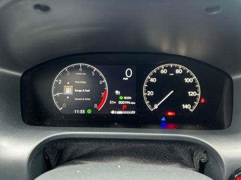 New 2026 Honda HR-V Sport image 20