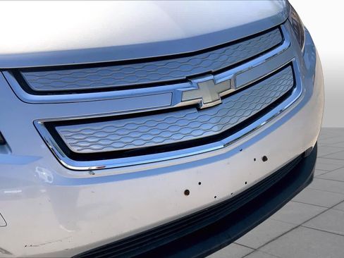 Used 2015 Chevrolet Volt w/ Enhanced Safety Package 1 FWD image 29
