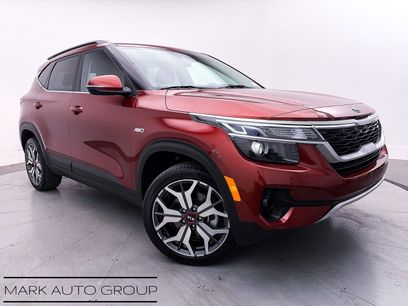 Used 2021 Kia Seltos S