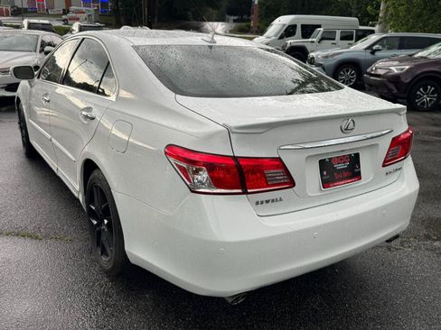 Used 2011 Lexus ES 350 FWD image 5