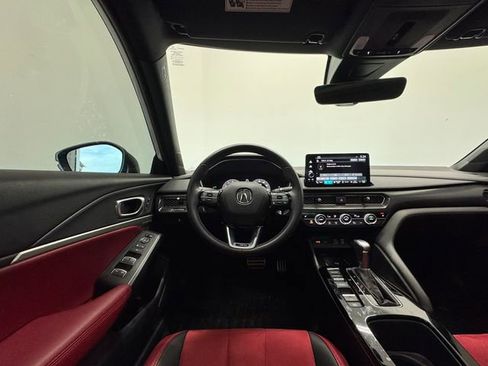 Used 2024 Acura Integra A-Spec image 21