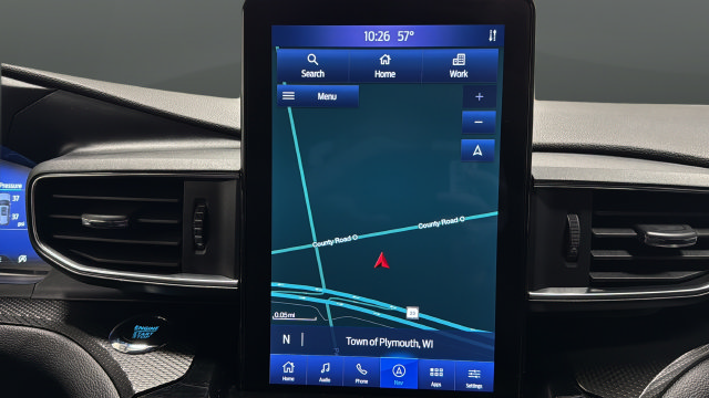 Used 2024 Ford Explorer ST w/ Equipment Group 401A AWD/4WD image 14